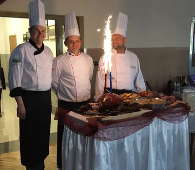 "Wesela Stela"-Organizacja wesel i przyjęć okolicznościowych